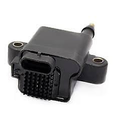 New Genuine Mercury Ignition Coil Kit Mariner Optimax 4 Stroke Outboard