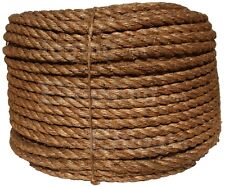 12 Manila Rope Cut In 5 Lengths For 0.99 Nautical Landscape Fitness Dock