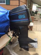 Boat Force Outboard Motor 85hp 1987