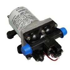 New Shurflo 4008-101-a65 Marine And Rv 12v Water Pump 3.0 Gpm
