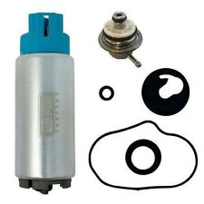 High Pressure Fuel Pump W 43 Psi Regulator For Mercury Mercruiser 866169t01