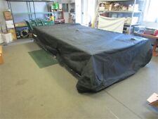 Sun Tracker Party Barge 220 33999-14 Pontoon Cover Black 2013 280 X 128 Boat