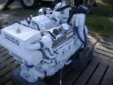 Detroit Diesel 6v53ti Marine Diesel Engines 400 Hp Engine Only