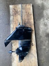 1989 Gamefisher 15hp 9.9hp Lower Unit 824916a1 8833a31 11
