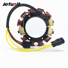 35amp Stator For Johnson Evinrude Outboard 105 150 175hp 1991-2006 6cyl 584109