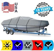 Boat Cover For Bayliner 1950 Classic Br 2001- 2005 2006