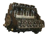 Marine Gm Chevy 5.7 350 Long Block 1987-1995 Roller 4-bolt Electric Fuel Pump
