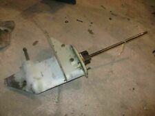 Suzuki Dt15 15hp Outboard Lower Unit With 15 Shaft