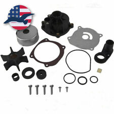 5001594 Water Pump Kit For Johnson Evinrude Outboard Boat Motors 85-300hp