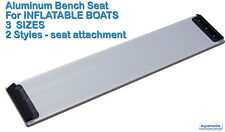 Aluminum Bench Seat For Inflatable Boat Dinghy Zodiac Avon Achilles