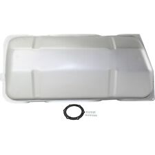 15.7 Gallon Fuel Gas Tank For 99-00 Ford Mustang Silver