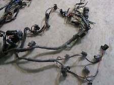 Yamaha Hpdi Outboard Early Model Engine Wiring Harness 150-200hp 8