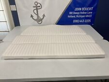 Boston Whaler Seat Cushions