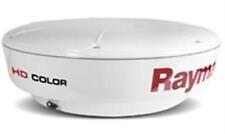 Raymarine Radar Hd 4kw 18 Dome Wo Cable E92142