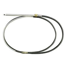 Uflex M66x14 Fast Connect Rotary Steering Cable 14 Foot Cable Replaces Ssc6214