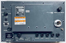 Furuno Navnet Vx2 Rpu 015 Gps Chartplotter Radar Black Box