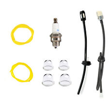 Pro Chaser Fuel Line Grommet Assembly Spark Plug Primer Bulb Package
