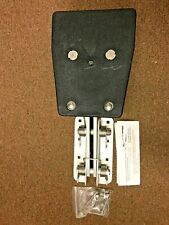 Panther Marine Outboard Motor Bracket - Aluminum - Max 20hp 55-0021