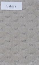 20 Oz Pontoon Pattern Boat Marine Carpet - 8.5 X 10 - Sand Tan - Direct Oem