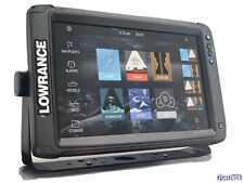 Lowrance Elite-12 Ti2 Fishfinder Chartplotter Active Imaging 3-in-1 Cmap Us Maps