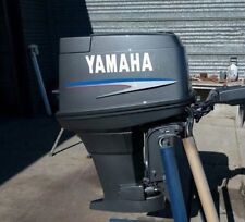 Yamaha Outboard Motor Decal Kit 30 Hp 2 Stroke Kit Fast Free Usa Shipping