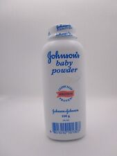 Rare Vintage 1996 Johnsons Baby Powder - 100g Talc