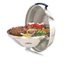 Magma Marine Kettle Charcoal Grill Whinged Lid