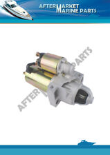 Mercruiser And Volvo Penta Starter Reaplces Part Number 3885317 50-863007a1