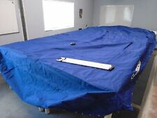 Sun Tracker Party Barge 22 Dlx Signature Pontoon Cover 2014 Dowco 34911-27 Boat