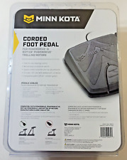 Minn Kota Powerdrive Bluetooth Foot Pedal System With Acc Corded-1866070 - Open