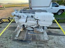 Iveco 550 Hp C78 Marine Diesel Engine With Transmission