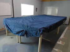 Sun Tracker Party Barge 20 Pontoon Cover 31482-07 2008-2009 Navy Blue Boat