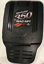 Mercruiser 350 Mag Mpi Motor Cover 863681t