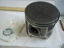 2001 - 2004 Yamaha Outboard 225hp 250hp .025 Port Piston 100-285p T7 Wiseco