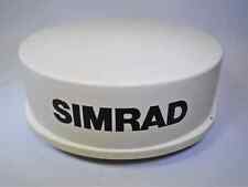 Simrad Northstar Koden 4kw Radar Dome - Rb715a - 90 Day Warranty