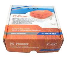 C-map Pc-planner C-card Nt Max Cd Software And Orange Multimedia Reader Package