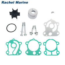 For Yamaha Water Pump Impeller Kit 24 Strokes 60-90hp Outboards 692-w0078-02-00