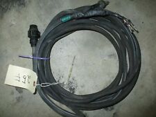 Yamaha Outboard 25ft 10 Pin Rigging Wiring Harness