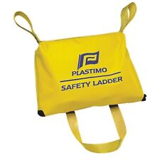 Nautos 29008 - Safety Ladder - 4 Steps - Plastimo