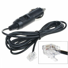 6ft Car Power Charger Adapter Cord Cable For Valentine One V1 Radar Detector Psu