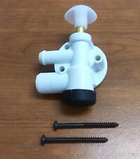 Upgraded Dometic Marine Grade Water Valve With Screws Part 385314349
