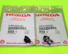 Genuine Oem 16-18 Honda Civic Hood Prop Rod Support Holder Clip Grommet Sna