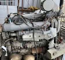 Marine Diesel Engine Detroit 671n
