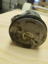 Mercury Outboard 70-115 Hp Piston And Rod 638-8532-1 100-25-06 .030 Over Size