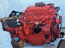 Westerbeke 4-91 Four-91 Marine Diesel Engine 4 Cylinder 25 Hp