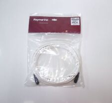 Raymarine Networkdata Cable For Quantum Cyclone Radars - 10m 32.8 Ft. New