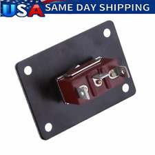 Marine Boat Trim Tab Switch Momentary Toggle Switch Oat Panel 3-way On-off-on