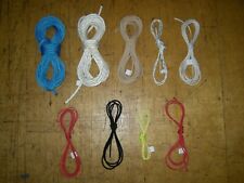 Line Kit To Fit Hobie 14 Turbo Cat With 12 Wire 12 Rope Style Main Halyard