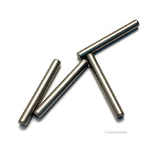 Minn Kota Motors Shear Pin Four Pack 2092600 Stainless Steel Prop Pins