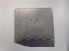 Trim Tab Plate With Hinge Stainless Steel 10 18 X 10 18 Marine Boat